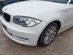 2010 BMW 1 SERIES 118I ES 2DR for sale at Copart BRISTOL