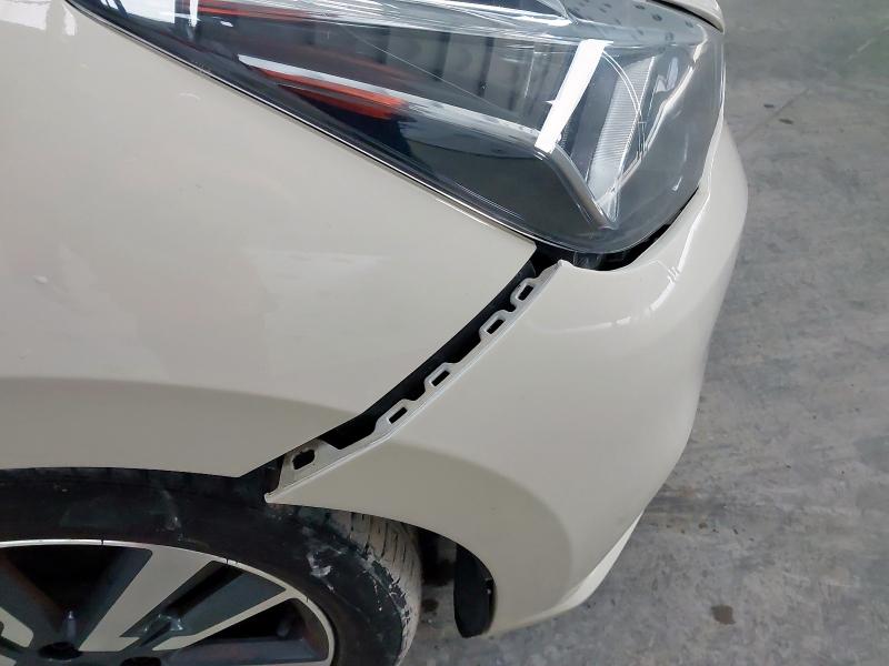 2017 NISSAN MICRA 0.9 IG-T ACENTA 5DR