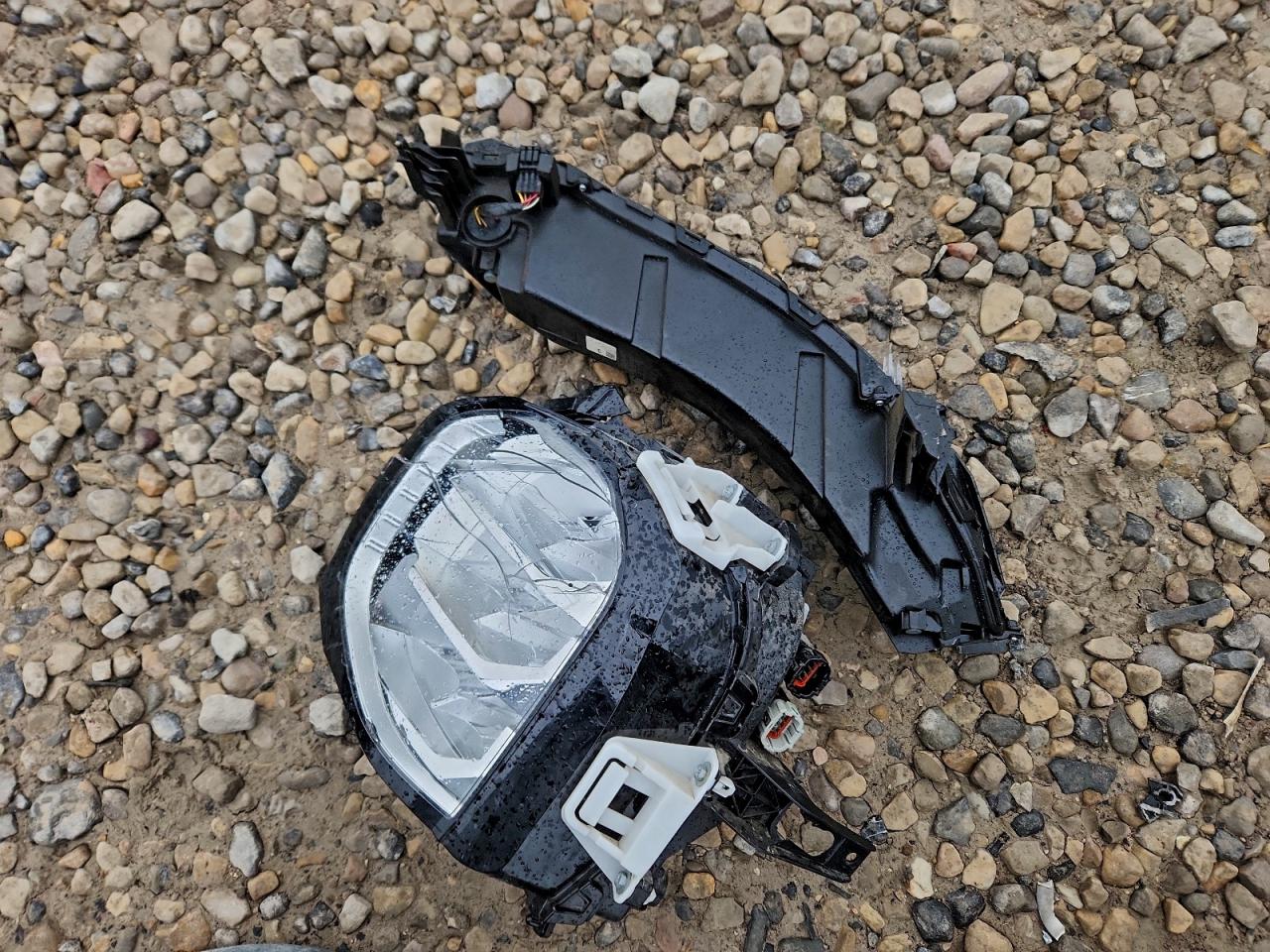 2023 Mitsubishi Outlander Se VIN: JA4J3UA82PZ041379 Lot: 95550595