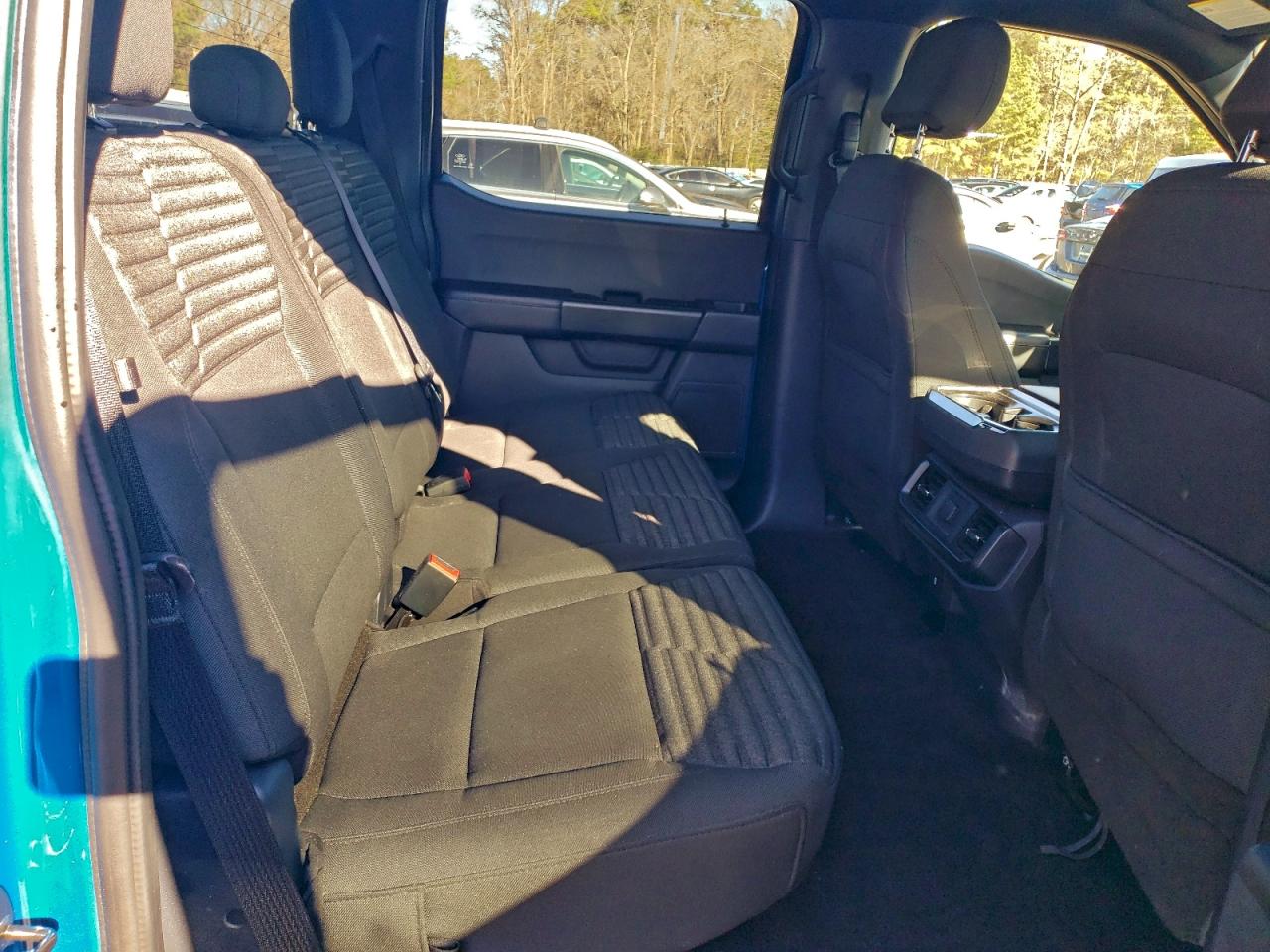 2021 Ford F150 Supercrew VIN: 1FTEW1CP4MFC22062 Lot: 94136485