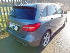 2014 MERCEDES-BENZ B CLASS B180 [1.5] CDI SPORT 5DR AUTO for sale at Copart WESTBURY