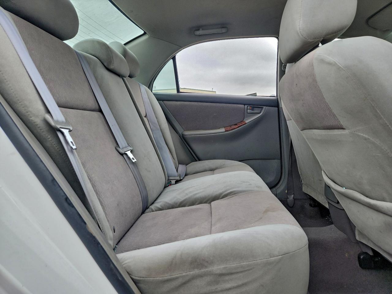 2007 Toyota Corolla Ce VIN: 1NXBR32E07Z910867 Lot: 95805905