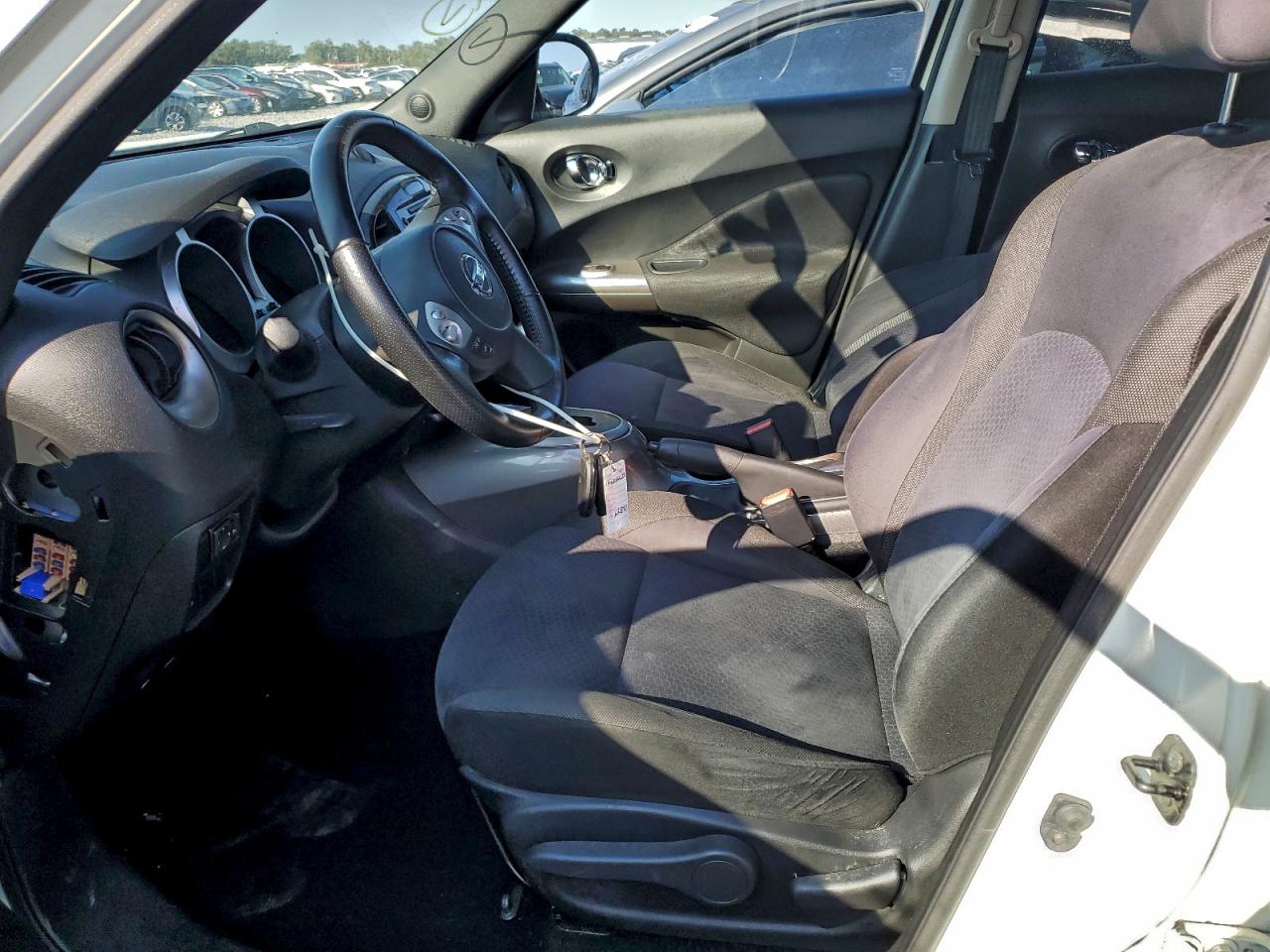 2012 Nissan Juke S VIN: JN8AF5MR1CT106280 Lot: 94206225