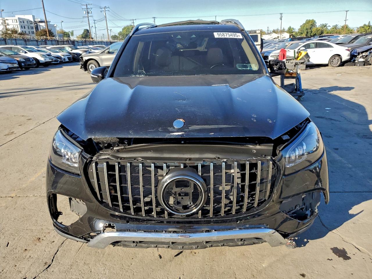 Фото: 4JGFF5KE5MA322417