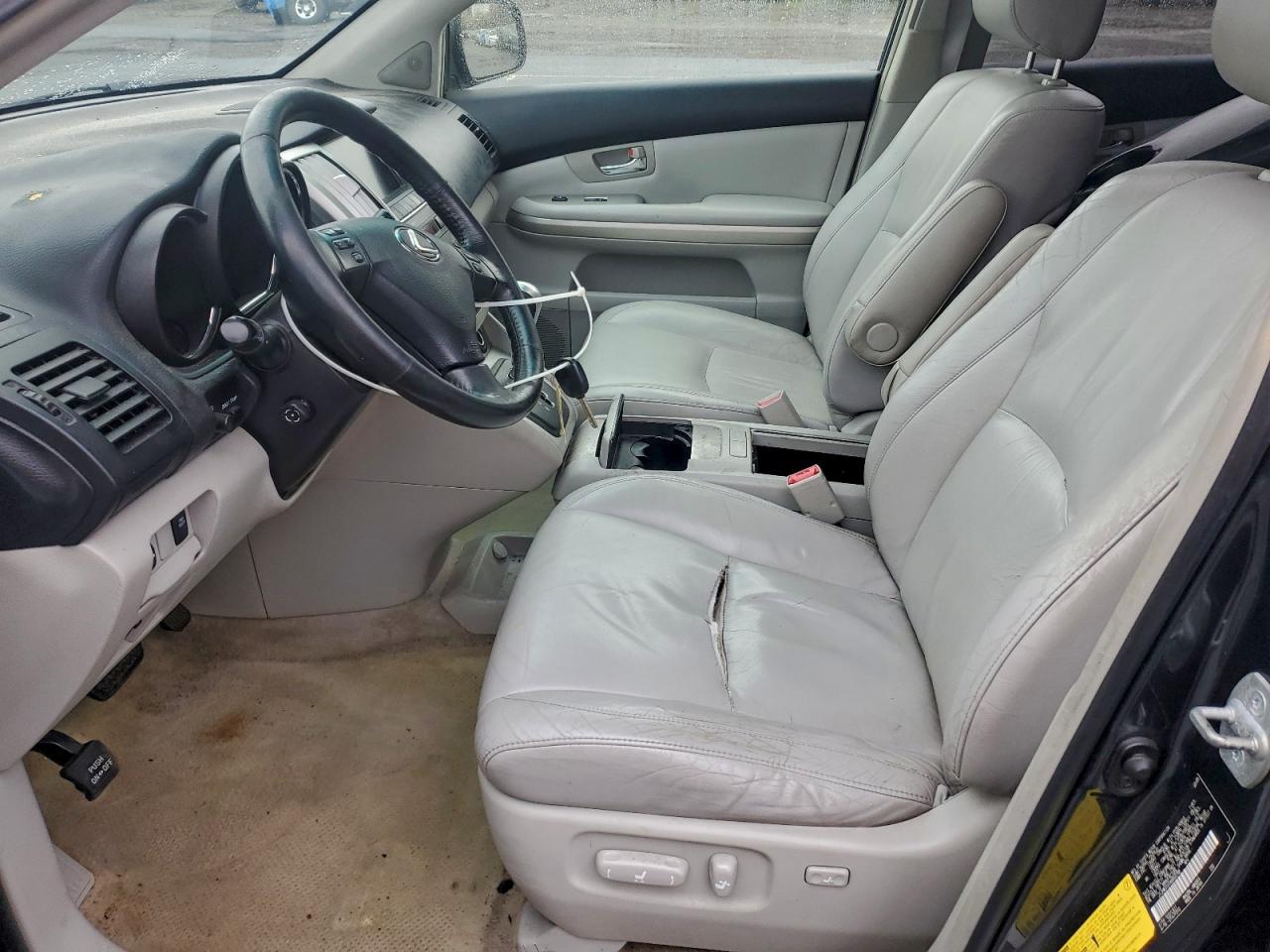 2006 Lexus Rx 400 VIN: JTJHW31U160003788 Lot: 94387985