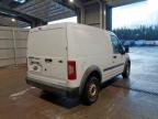 2012 FORD TRANSIT CONNECT LOW ROOF VAN TDCI 75PS for sale at Copart EAST KILBRIDE