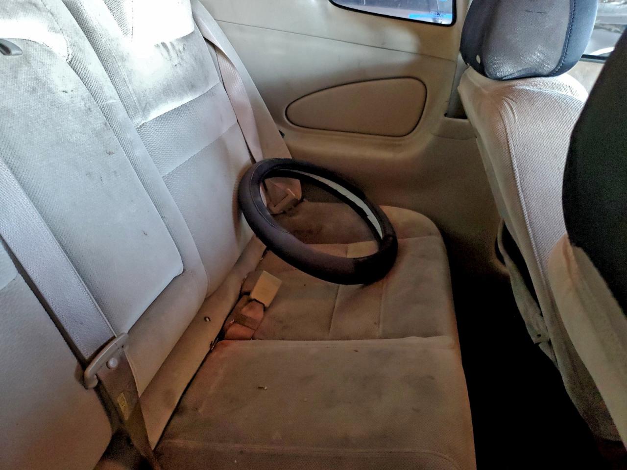 2006 Chevrolet Monte Carlo Lt VIN: 2G1WM16K469294703 Lot: 96088015