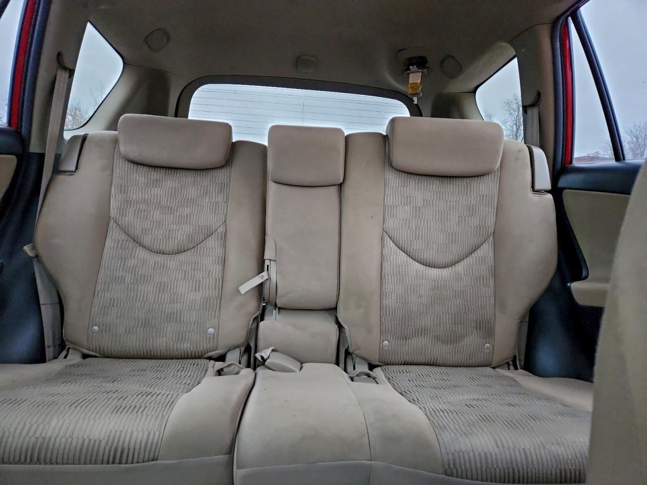 2010 Toyota Rav4 VIN: JTMBF4DV7A5018682 Lot: 94589565