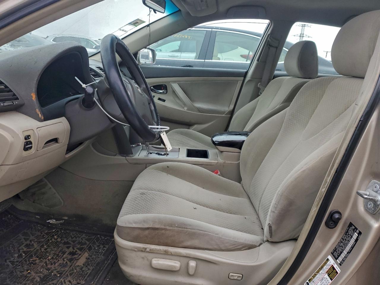 2009 Toyota Camry Base VIN: 4T1BE46K29U881232 Lot: 96571725