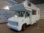 1989 FIAT DUCATO for sale at Copart EAST KILBRIDE