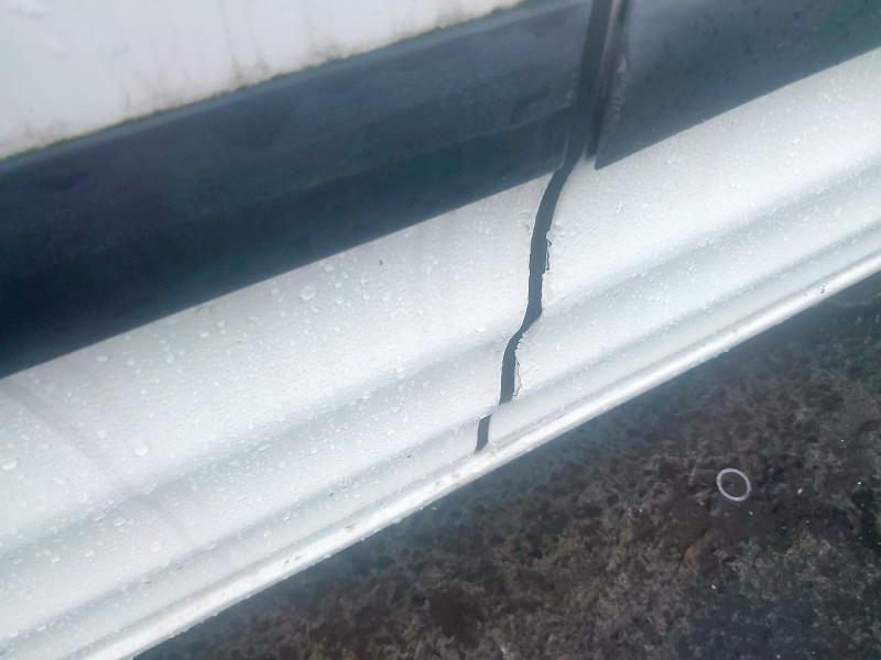 2006 FORD TRAN CONNECT L 200 TD SWB 