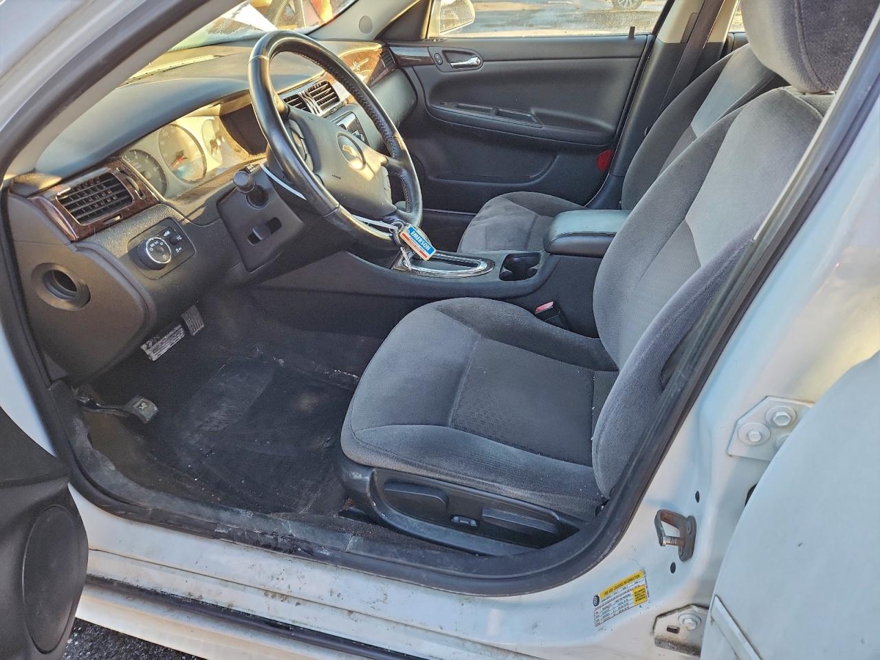 2014 Chevrolet Impala Limited Ls VIN: 2G1WA5E33E1125070 Lot: 95118295