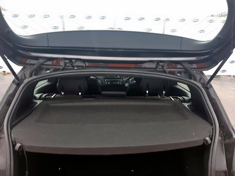 2014 BMW 1 SERIES 116I M SPORT 3DR