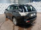 2015 MITSUBISHI OUTLANDER 2.0 PHEV GX4H 5DR AUTO for sale at Copart NEWBURY