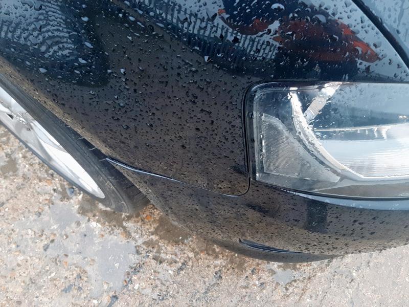 2010 AUDI A3 1.4 TFSI SPORT 5DR [START STOP]