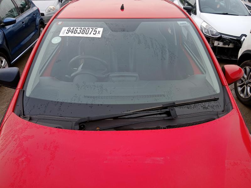 2015 TOYOTA AYGO 1.0 VVT-I X-PRESSION 5DR X-SHIFT