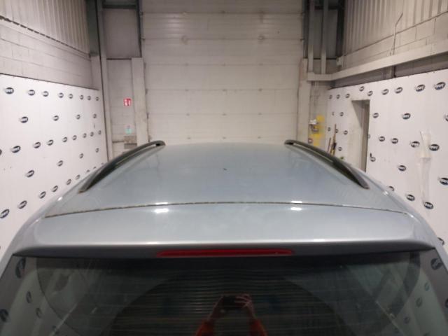 2010 VOLKSWAGEN SHARAN