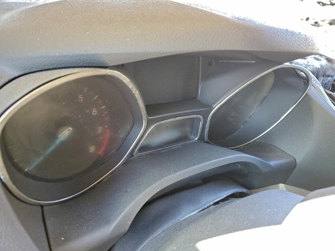 2013 Ford Escape Sel VIN: 1FMCU0HX7DUC83977 Lot: 94858225