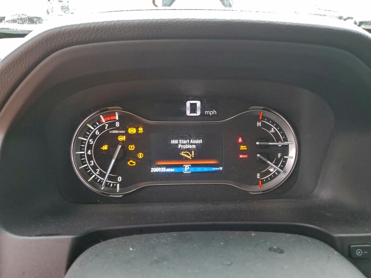 2016 Honda Pilot Exl VIN: 5FNYF6H52GB067263 Lot: 95451565