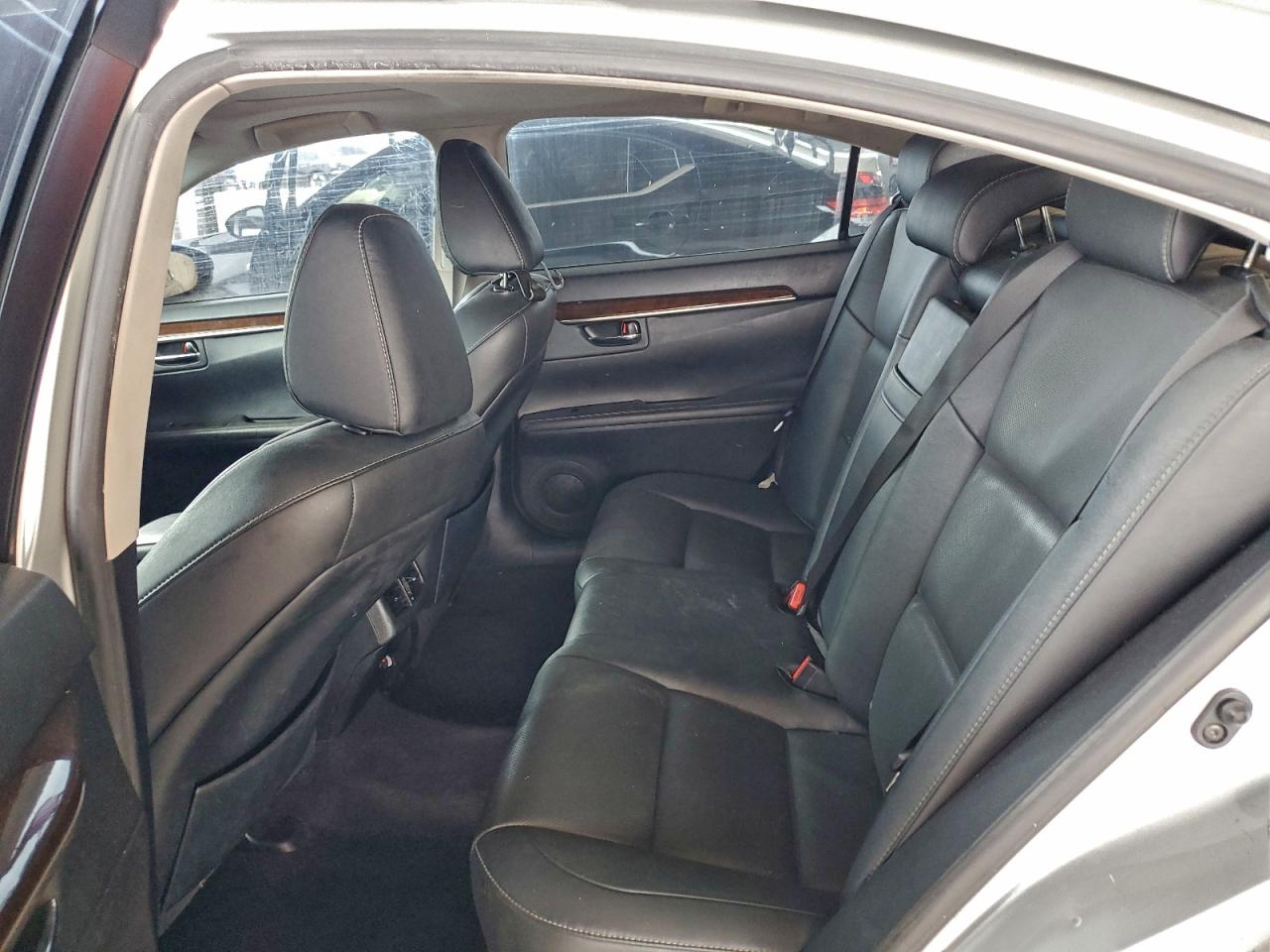 2014 Lexus Es 350 VIN: JTHBK1GG3E2134877 Lot: 97150395