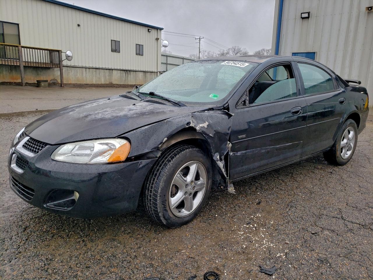 2005 Dodge Stratus Sxt