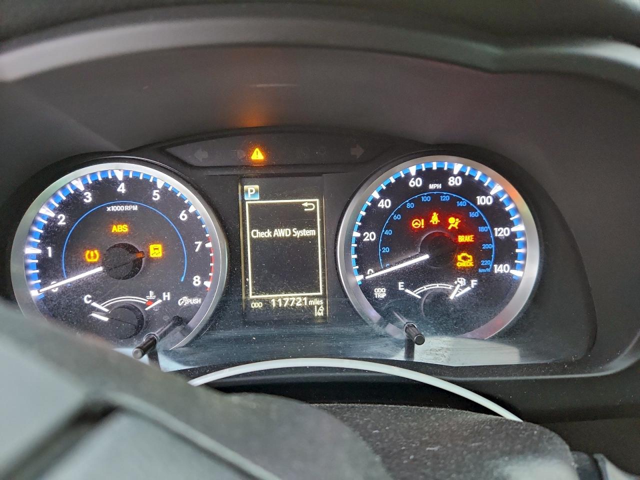 2017 Toyota Highlander Le VIN: 5TDBZRFH8HS462864 Lot: 95116825