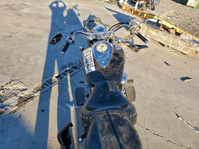 2003 YAMAHA XV1600 AS  