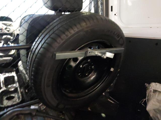 2020 RENAULT KANGOO ELE