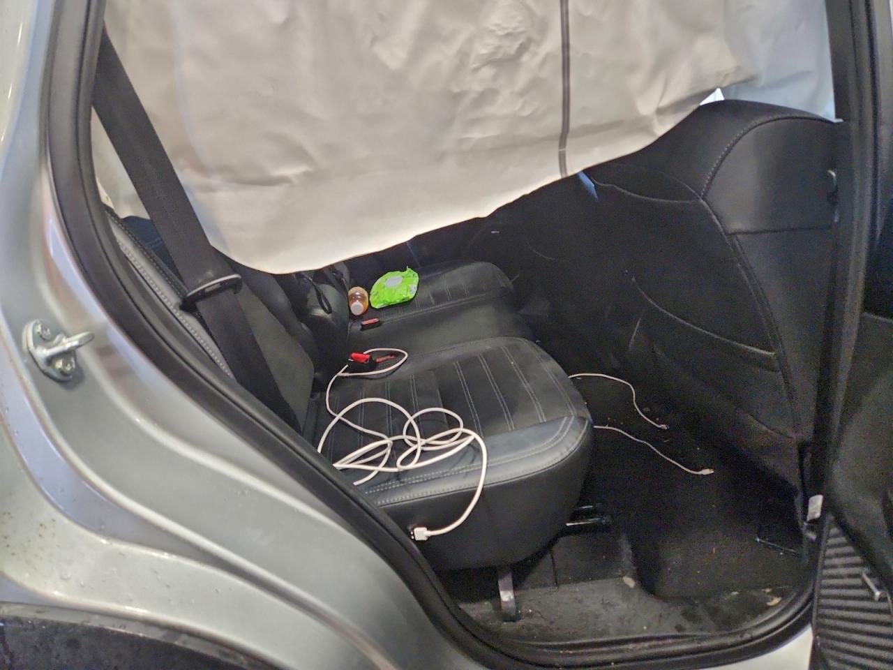 2025 Mitsubishi Outlander Se VIN: JA4J4VA85SZ035085 Lot: 96363865