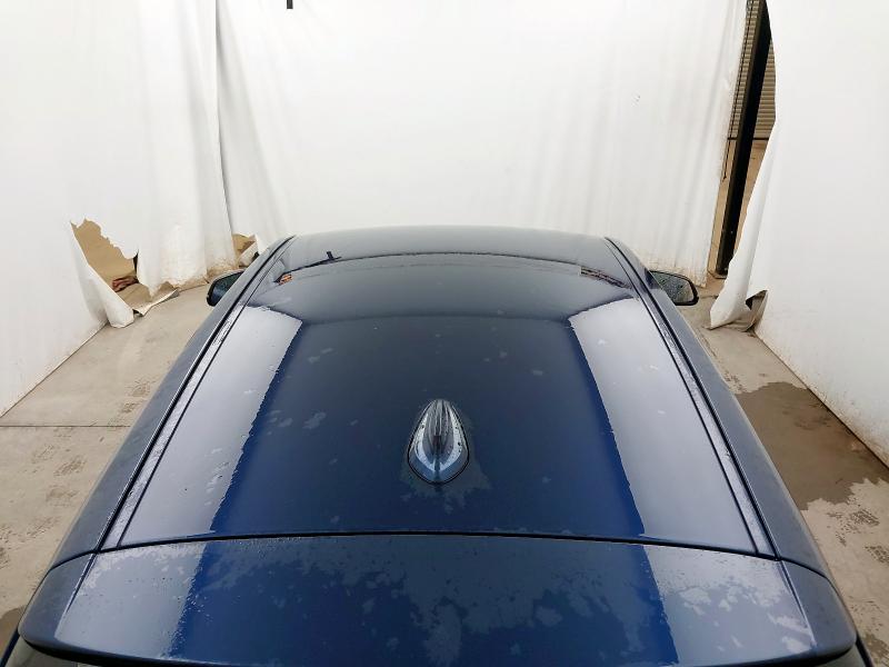 2014 BMW 1 SERIES 116I SPORT 5DR