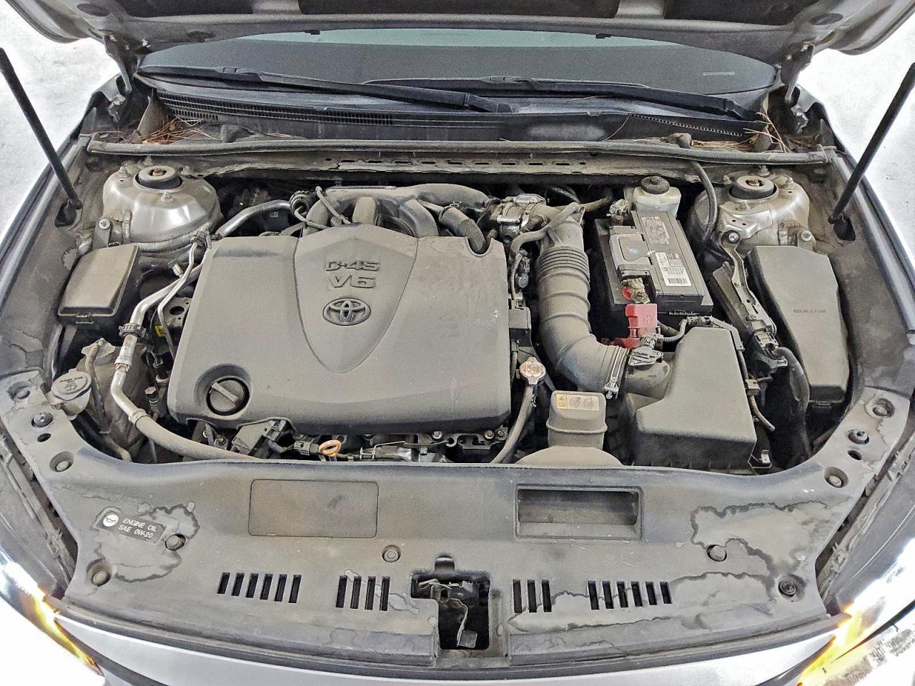 2020 Toyota Avalon Xse VIN: 4T1FZ1FB2LU046324 Lot: 94063855