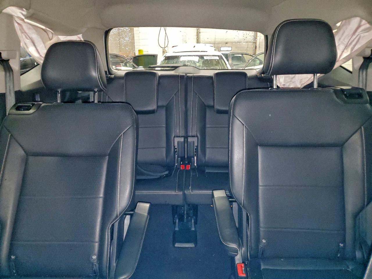 2021 Volkswagen Atlas Se VIN: 1V2RR2CA9MC602220 Lot: 94696355