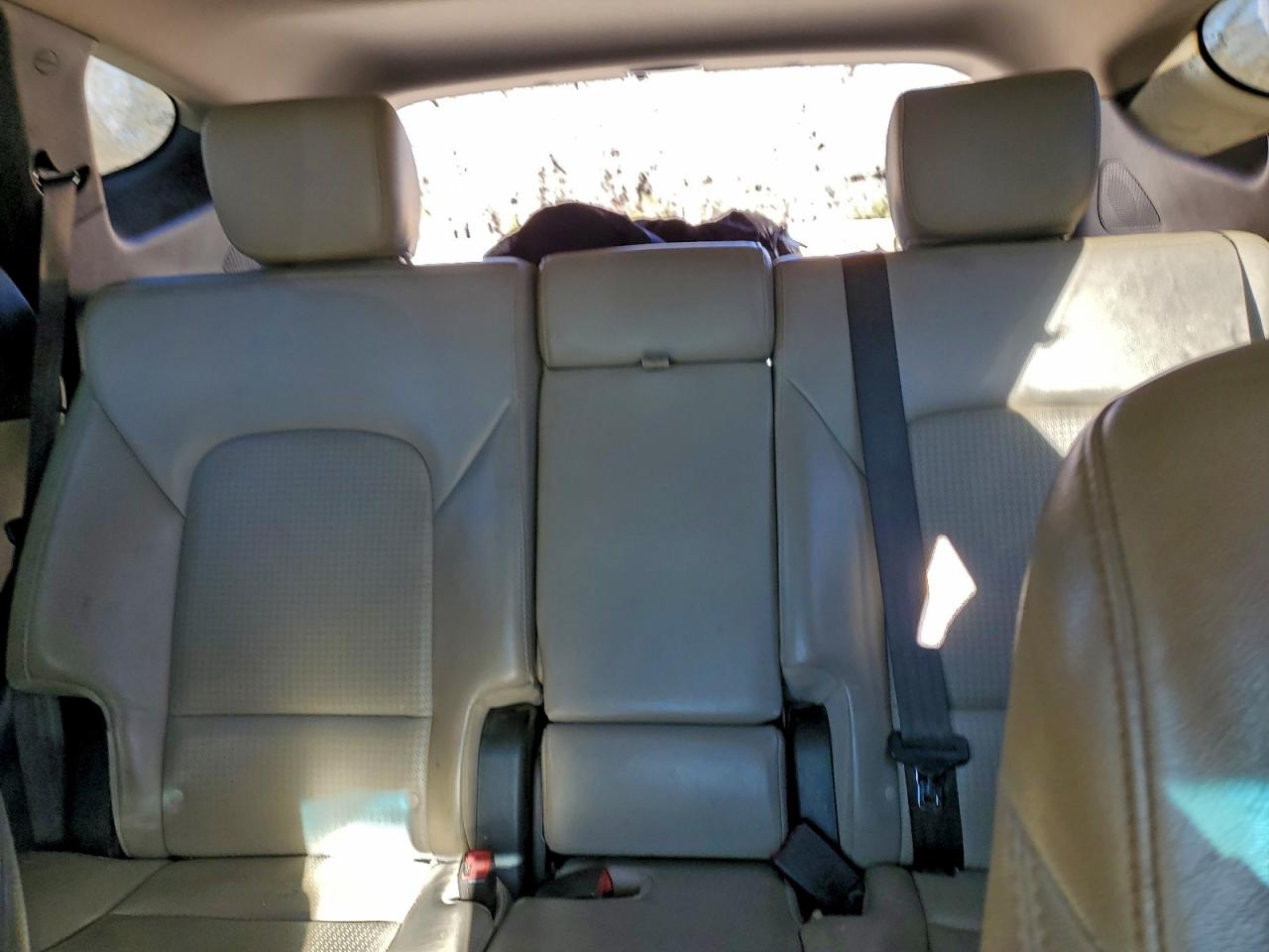 2013 Hyundai Santa Fe Sport VIN: 5XYZWDLA1DG067191 Lot: 97486365