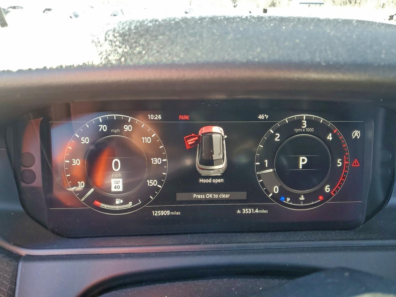 2018 Land Rover Range Rover Velar S VIN: SALYB2RN8JA734820 Lot: 97507355