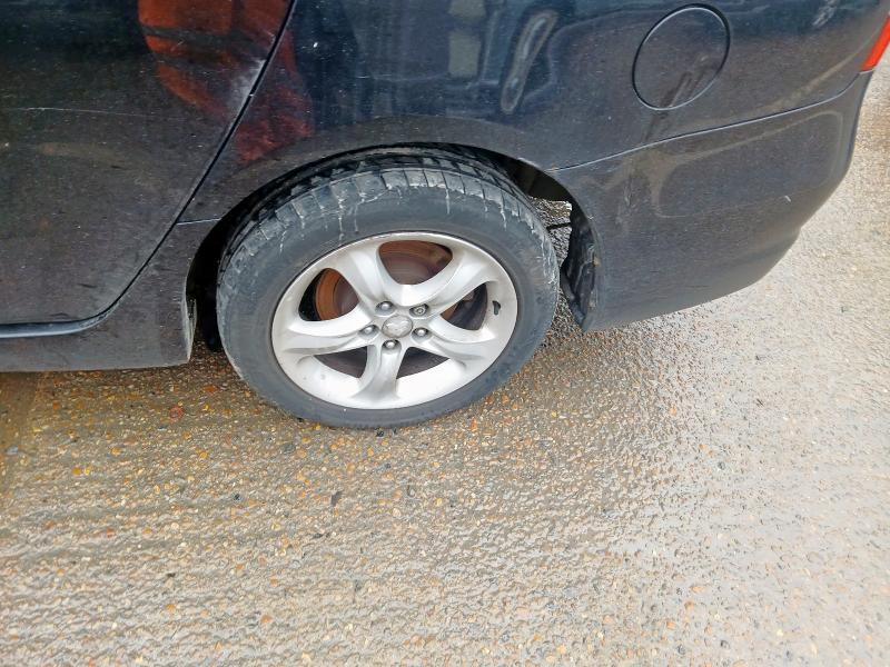 2007 MITSUBISHI GRANDIS 2.0 DI-D CLASSIC 5DR