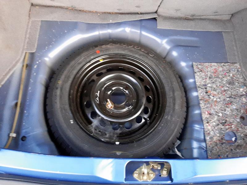 1996 NISSAN MICRA 1.0 GX 3DR AUTO