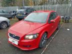 2007 VOLVO C30 2.0D SE SPORT 3DR for sale at Copart SANDTOFT