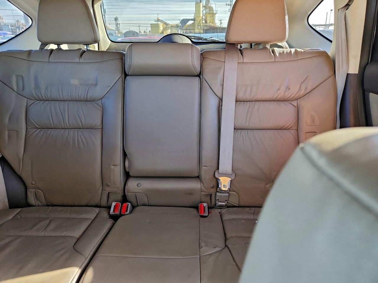 2013 Honda Cr-V Exl VIN: 5J6RM3H74DL006347 Lot: 96970655