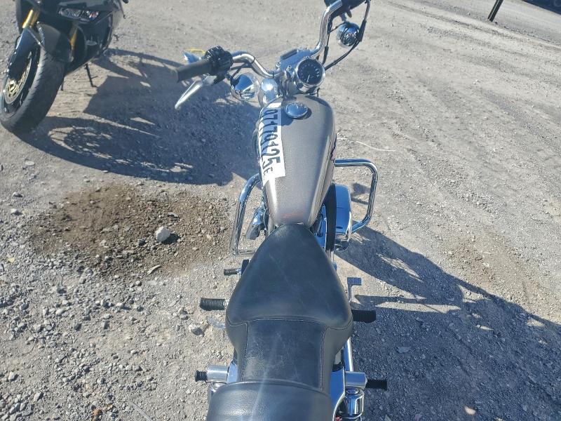 1996 HARLEY-DAVIDSON XL1200 C  