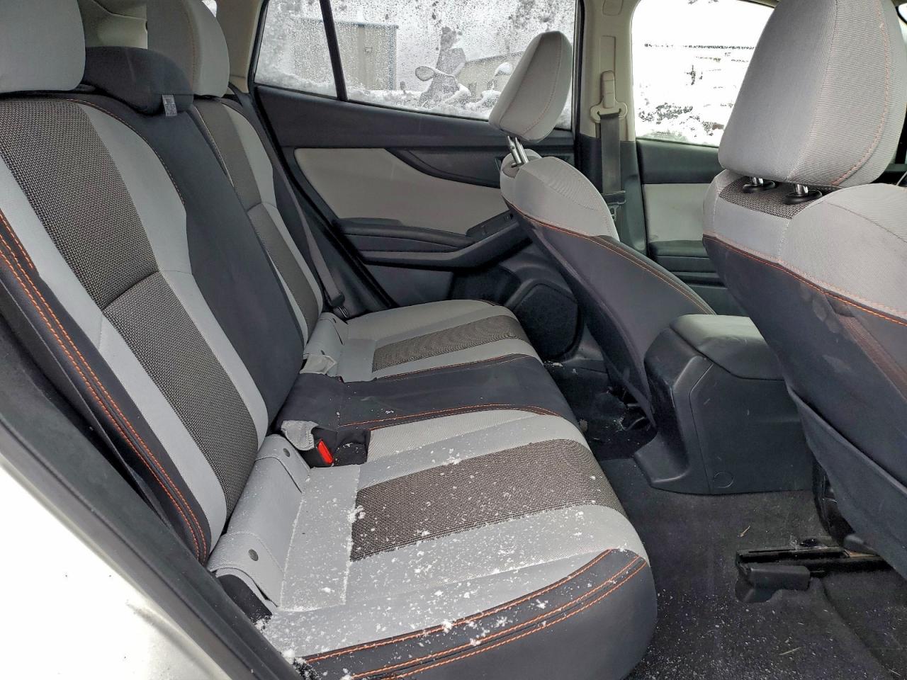 2018 Subaru Crosstrek Premium VIN: JF2GTACC9JH213535 Lot: 94220535