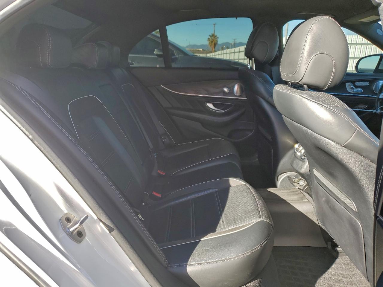 2019 Mercedes-Benz E 63 Amg-S 4Matic VIN: WDDZF8KB5KA521396 Lot: 94645425