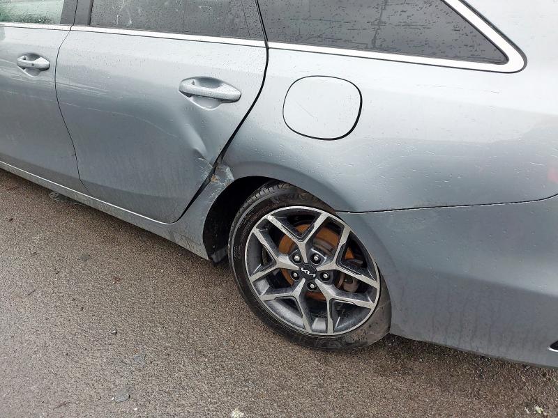 2024 KIA CEED 1.5T GDI ISG 138 3 5DR DCT