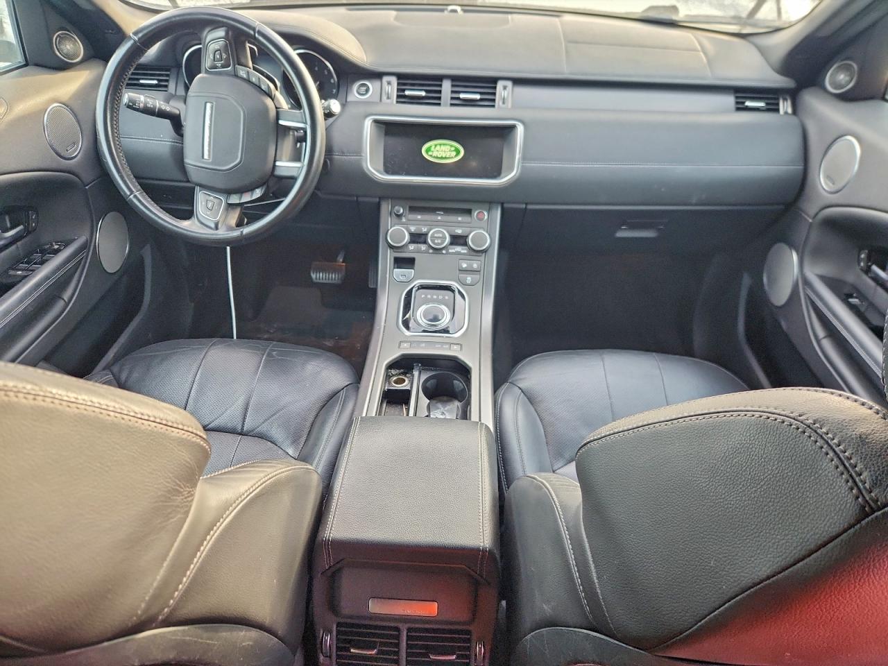 2018 Land Rover Range Rover Evoque Se VIN: SALVP2RX2JH299998 Lot: 95616365