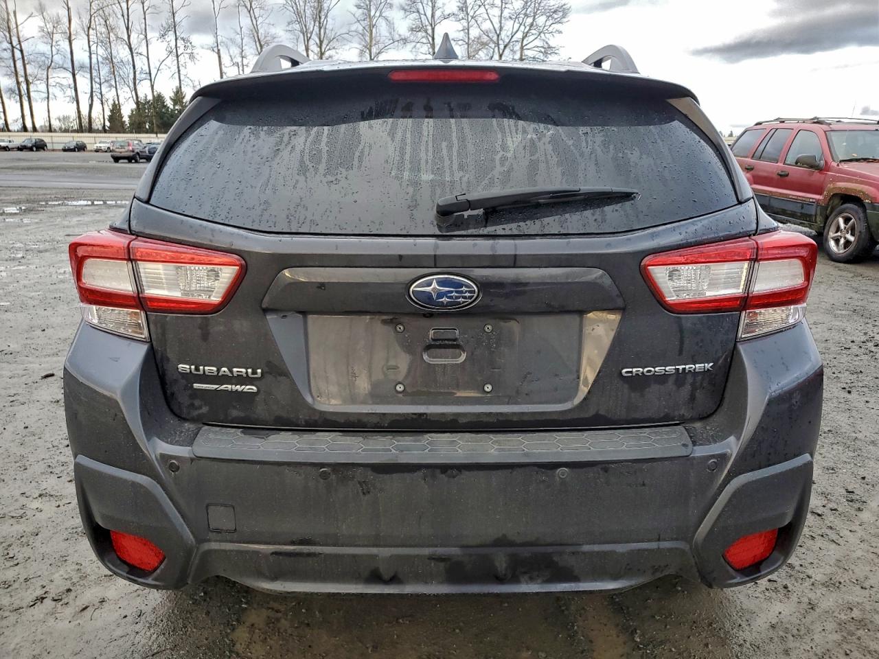 2019 Subaru Crosstrek Limited VIN: JF2GTAMC2K8213974 Lot: 95653185