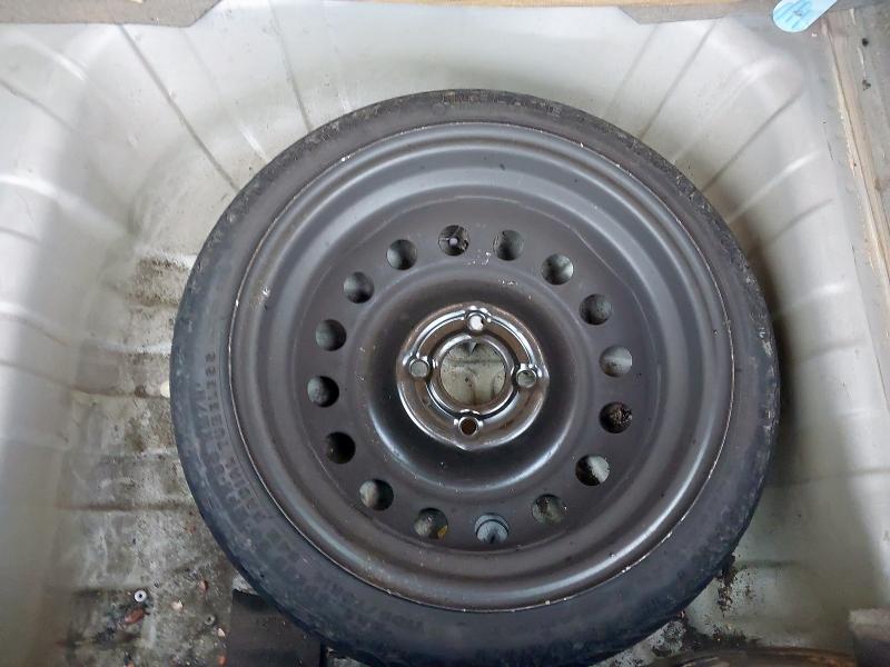 2003 NISSAN MICRA 1.2 S 5DR AUTO