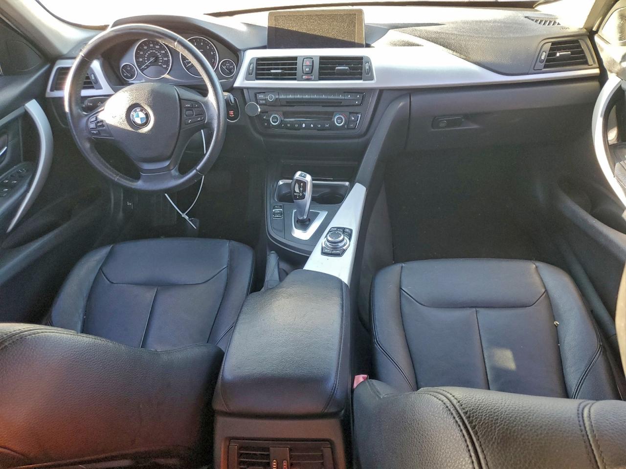 2013 BMW 328 Xi Sulev VIN: WBA3B5C53DF598001 Lot: 95523885