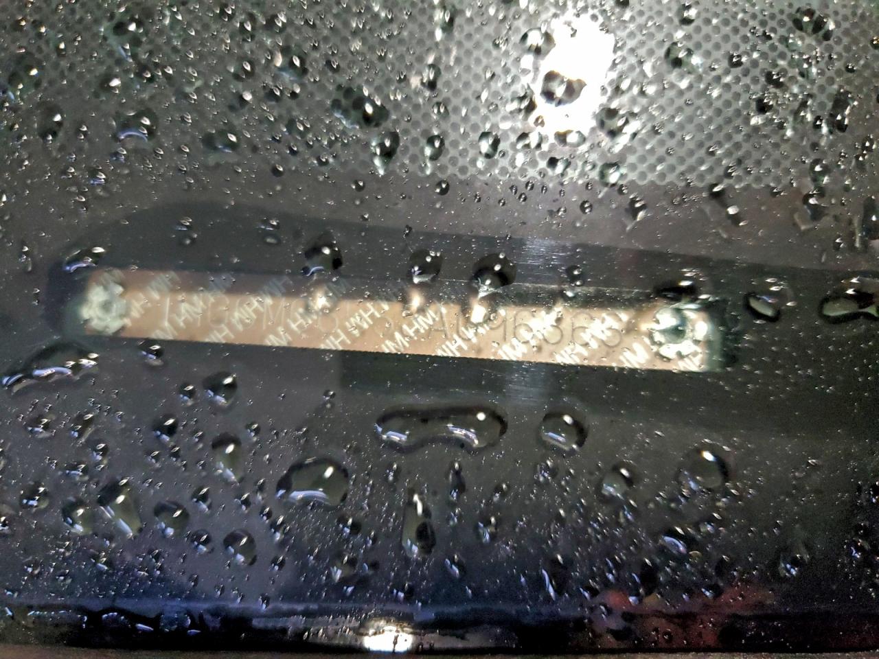 2003 Honda Accord Ex VIN: 1HGCM66553AG96666 Lot: 94674195