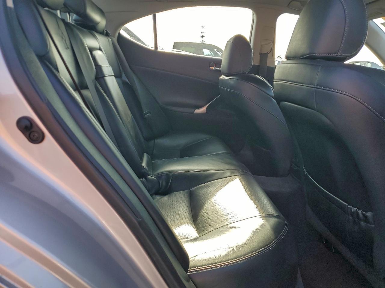 2011 Lexus Is 250 VIN: JTHCF5C2XB2034913 Lot: 94749015