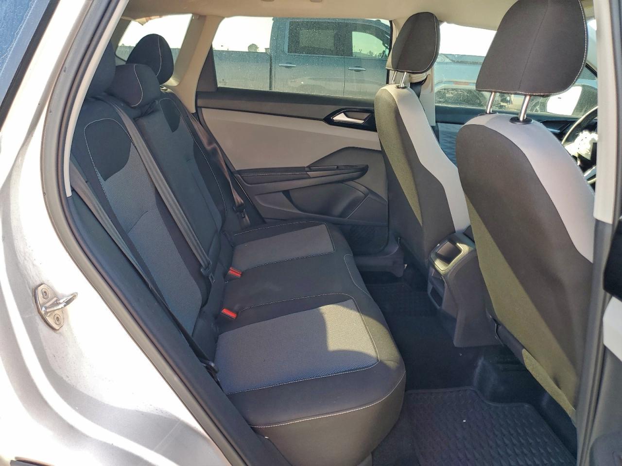 2024 Volkswagen Taos S VIN: 3VV5X7B22RM108205 Lot: 96306825