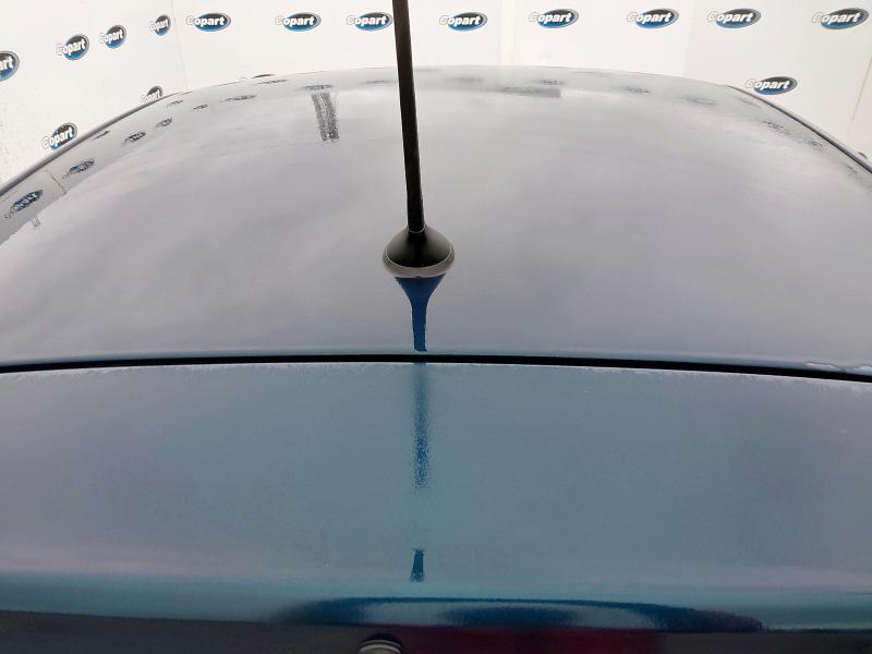 2013 FIAT 500 1.2 POP 3DR [START STOP]